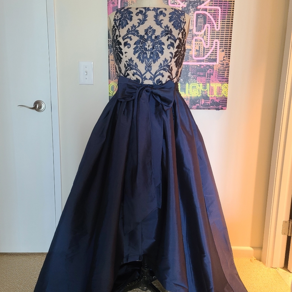Gown